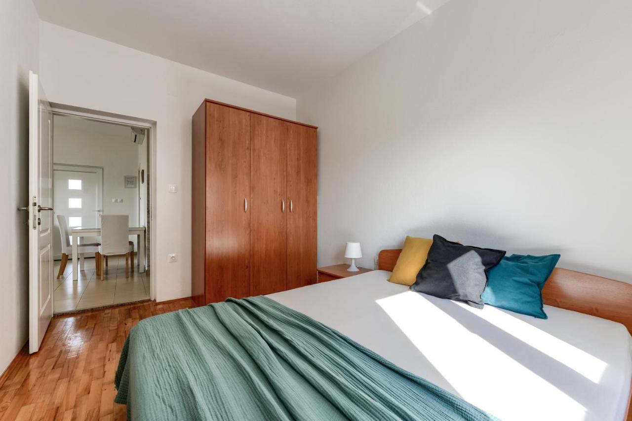 Zara 1 Apartment Krusevo  Exterior photo