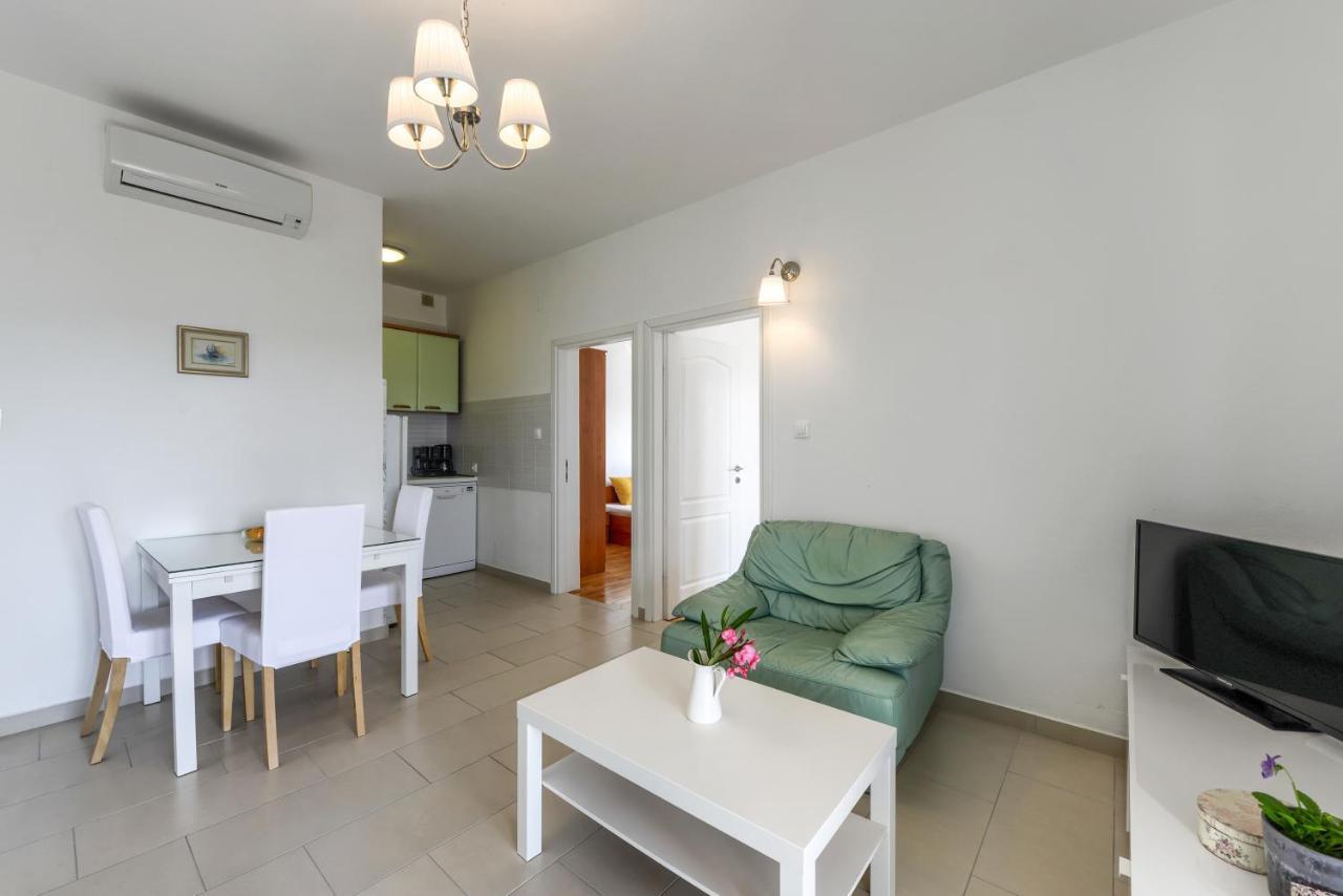 Zara 1 Apartment Krusevo  Exterior photo
