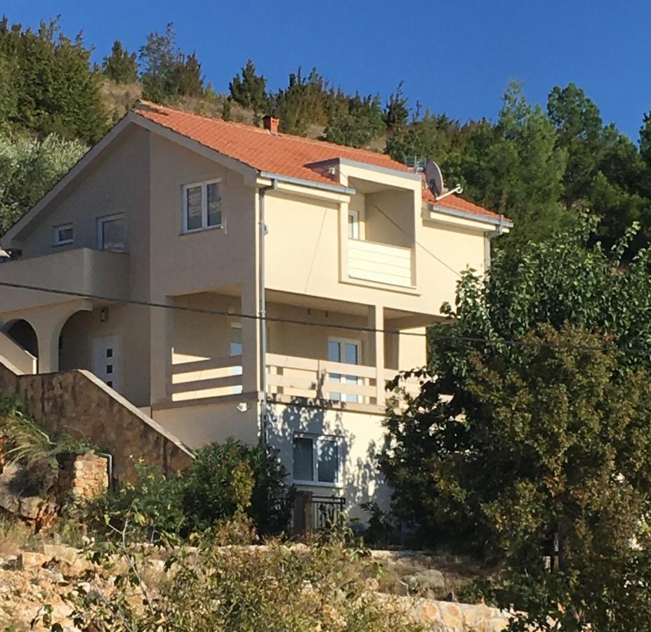 Zara 1 Apartment Krusevo  Exterior photo