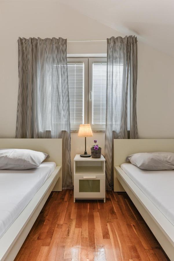 Zara 1 Apartment Krusevo  Exterior photo